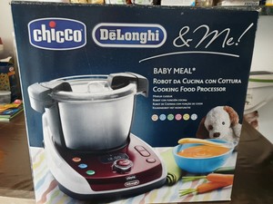 delonghi chicco