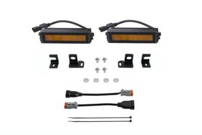 Diode Dynamics Fog Light Kit | DD7932