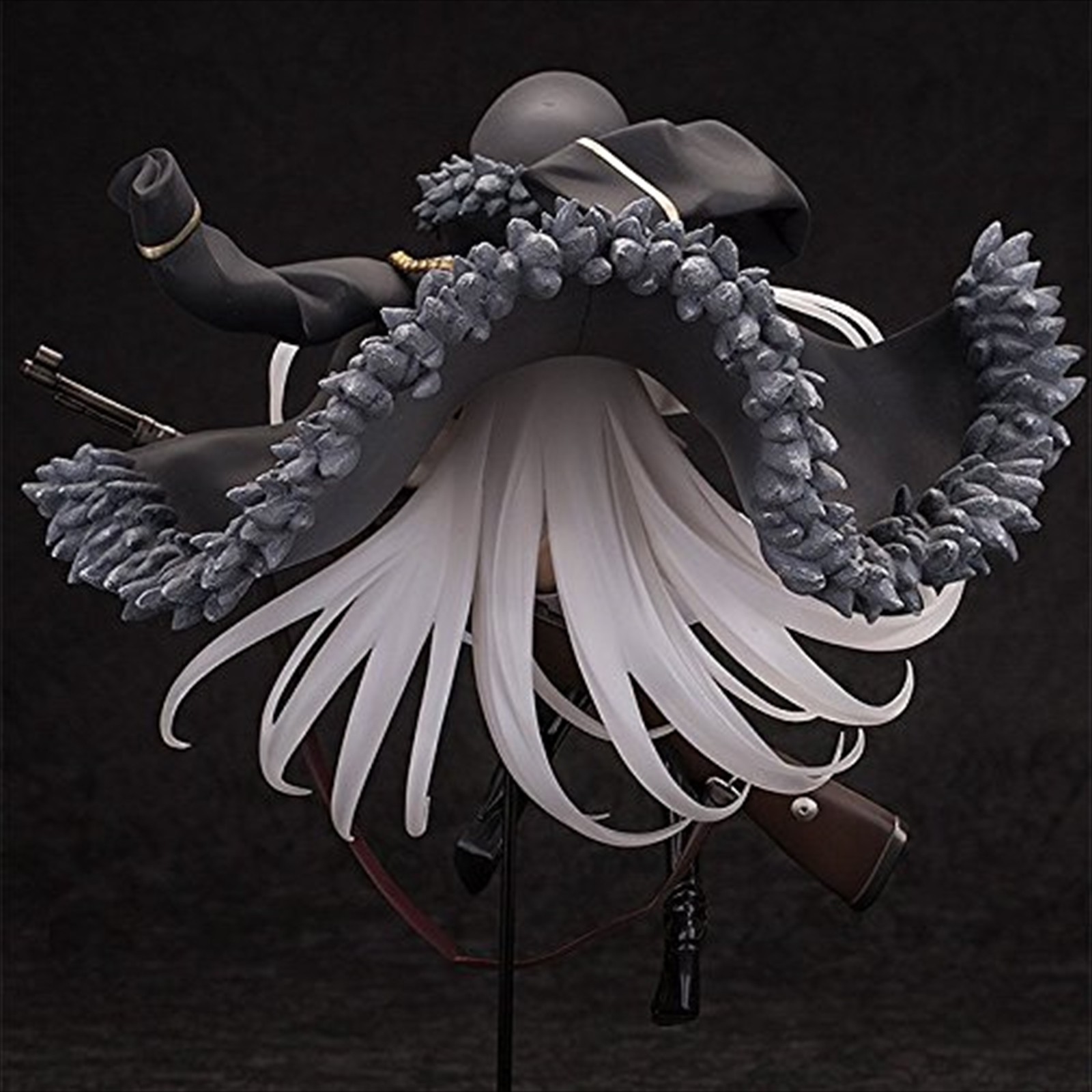 HOBBYMAX Girl front Moselle Kar98K 1/8 scale PVC Painted Complete