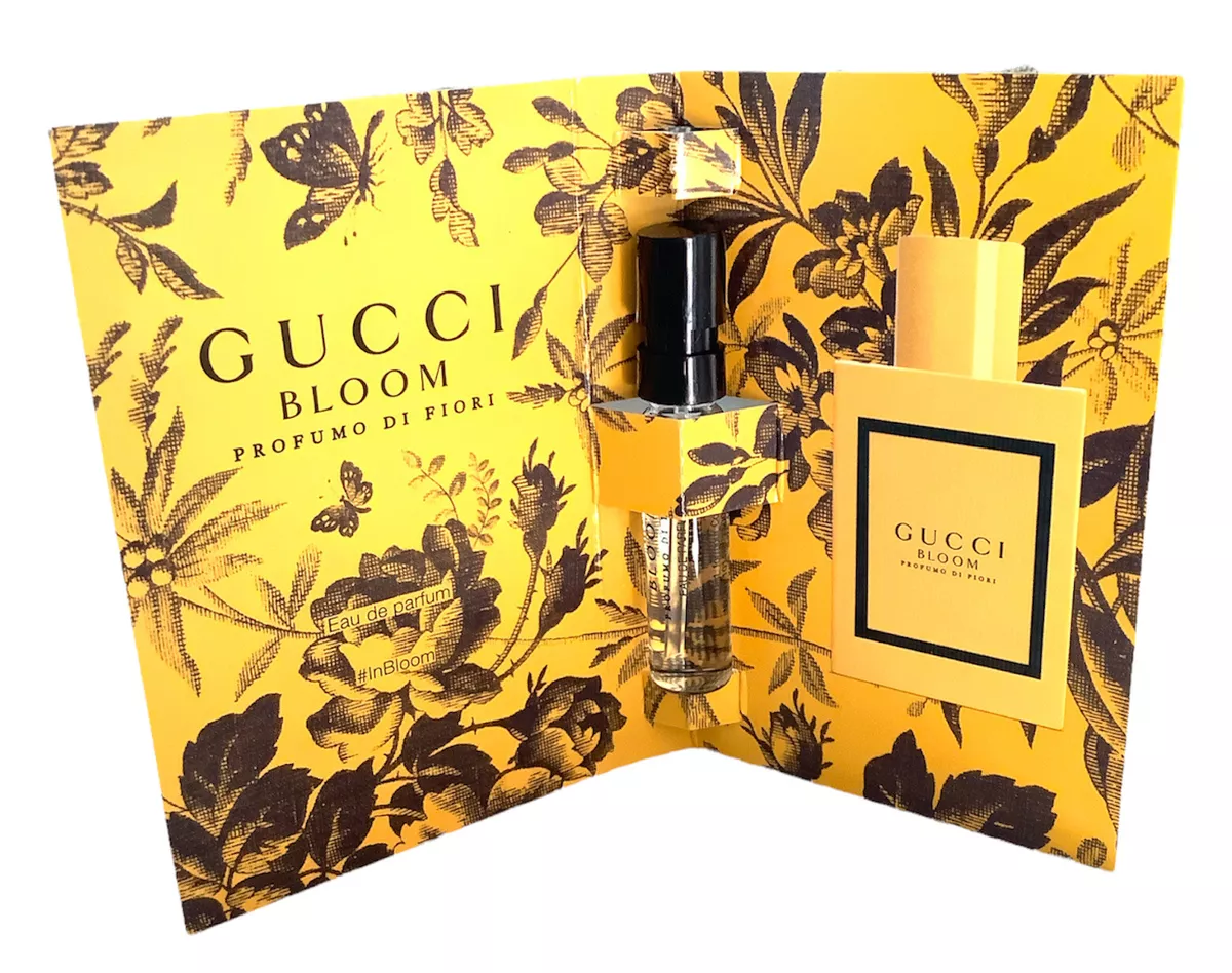 Bloom Profumo di Fiori Eau de Parfum - Gucci