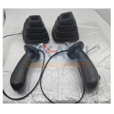 Joystick Handle Rubber Dust Cover For Yanmar Vio17 20 30 35 55 80 85