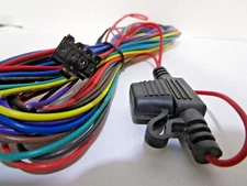 Lantronix Harness Plug 500-0289-00