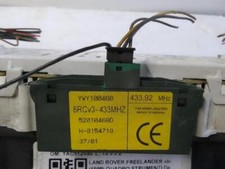 Compteur Land Rover FREELANDER