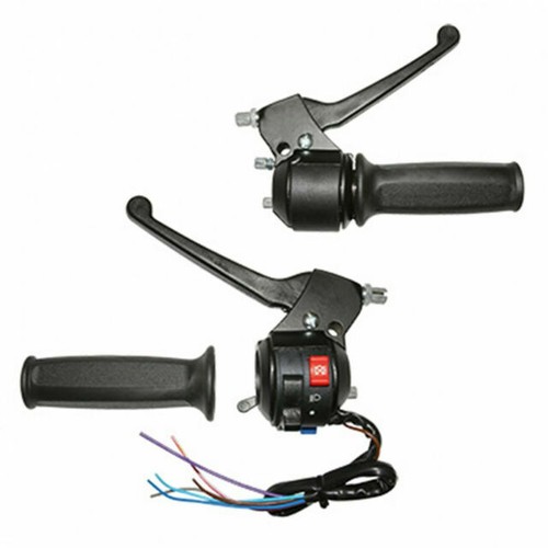 Kit carburation DELLORTO PHBG 19,5mm pour MOTOBECANE AV7 avec filtre à Kit carburation DELLORTO PHBG 19,5mm pour MOTOBECANE AV7 avec filtre à