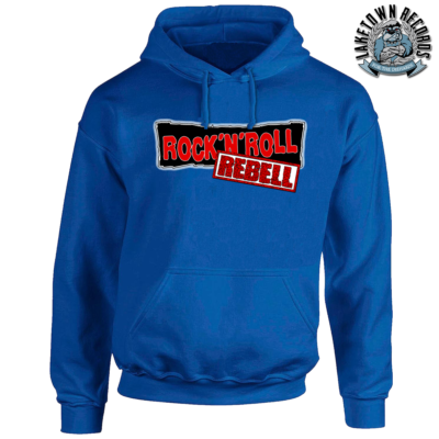 PÖBEL & GESOCKS - Felpa con cappuccio Unisex S-XXL Oi! Punk Skinhead cult