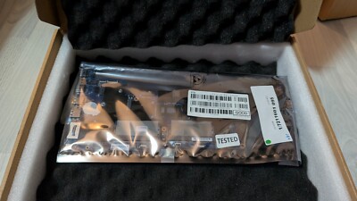 Lenovo ThinkPad T580 20L9 20LA 01YR240 Mainboard Motherboard i5-8250U TPM2