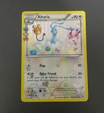 Altaria RC24/RC32 Generations Radiant Collection Holo Uncommon on eBay