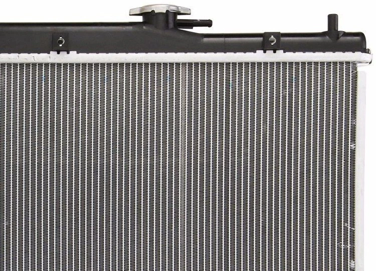 Radiador nuevo para Honda CR-V 2012-2016 2,4 L Foto 4 de 4