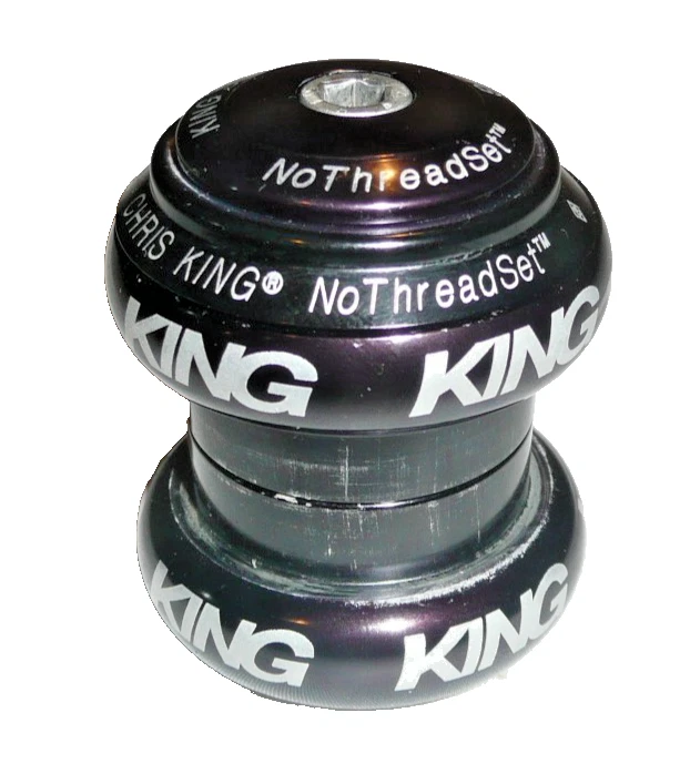 Chris King Bicycle Headsets for sale - eBay