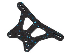 JConcepts RC10 '89 Masami Stealth Forged Carbon Rear Shock Tower [JCO5305]
