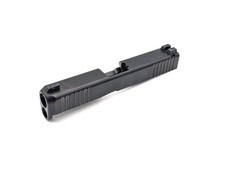 Glock 19 Gen 5 GNS OEM Slide Stripped 