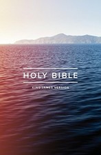 KJV Outreach Bible: King James Vers..., Holman Bible St
