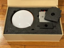 MobileCM Triple-Band GNSS Base Station (GEODNET Compatible) – Brand New - Unused