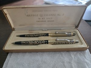 Pen⭐️Chen専用—CHANEL Chanel Pen | eBay