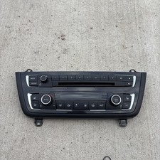 2015 - 2020 BMW F80 F82 F83 M3 M4 FRONT HVAC ...