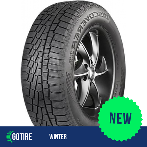 1 X New - 235/55R18 Cooper Discoverer True North 100H | eBay