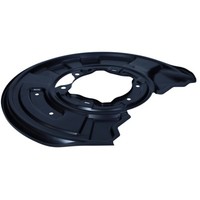 Maxgear Spritzblech Bremsscheibe Hinterachse Links FüR Mercedes-Benz C-Klasse