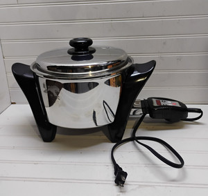 Saladmaster Rice Cooker | eBay