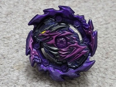 Ace Dragon Wheel Rise Gen Superking Beyblade TAKARA TOMY BURST