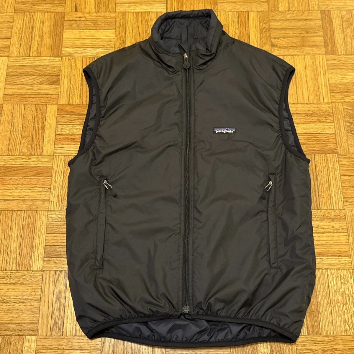 Patagonia Micro Puff Vests for Men for Sale - Shop New & Used - eBay