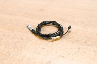 DPA Microphones 4061 Subminiature Lapel Mic w/ 4-Pin Lemo Connector CG01190