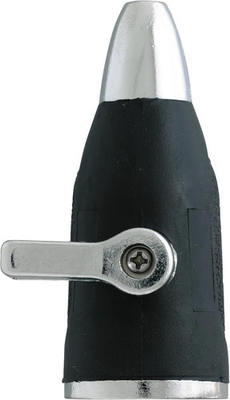 #ad #ad Orbit SunMate Hose End 58361N Zinc Sweeper Nozzle with Shut Off $10.73