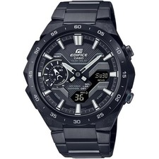 Casio Edifice ECB-2200YDC-1AJF WINDFLOW Solar Bluetooth Chronograph Men Watch