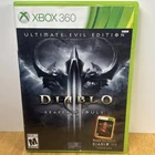 Diablo III: Reaper of Souls -- Ultimate Evil Edition (Microsoft Xbox One, 2014)