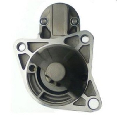 Starter 90-10 Heavy-Duty 12V PMGR Kia Rio Mazda 626 323 Hyundai Accent 8-Tooth