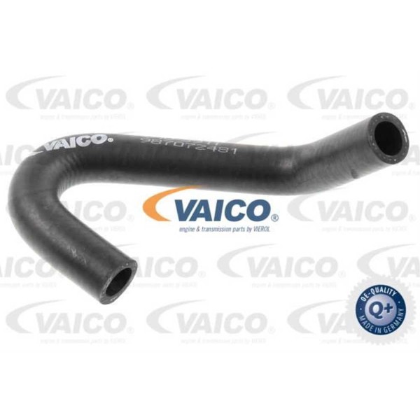 Vaico KüHlerschlauch KüHlleitung Passend FüR Audi A4 Avant V10-3911-image