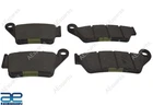 Front & Rear Brake Pad For Royal Enfield New Reborn Bullet Meteor Hunter 350 @RE