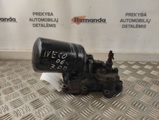 Supporto filtro olio radiatore olio Iveco Daily 6th gen 2016 diesel 123kW 504086470