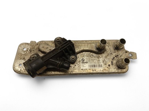 BMW 5 GT F07 2015 Ölkühler 7638679 Benzin 225kW ATV94580