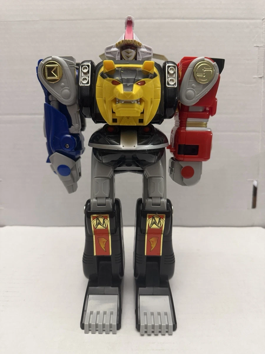 ヨーダ　パワーレンジャー Bandai Power Rangers Ninja Action Figures & Accessories for sale
