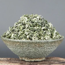 1000g Pre-Ming Du Yun Mao Jian Green Tea,Top White Fur Tip Maojian Guizhou Cha