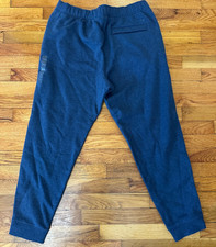 VRST Men sVRST Men s Classic Fleece Joggers Sweatpants Cuffed Leg