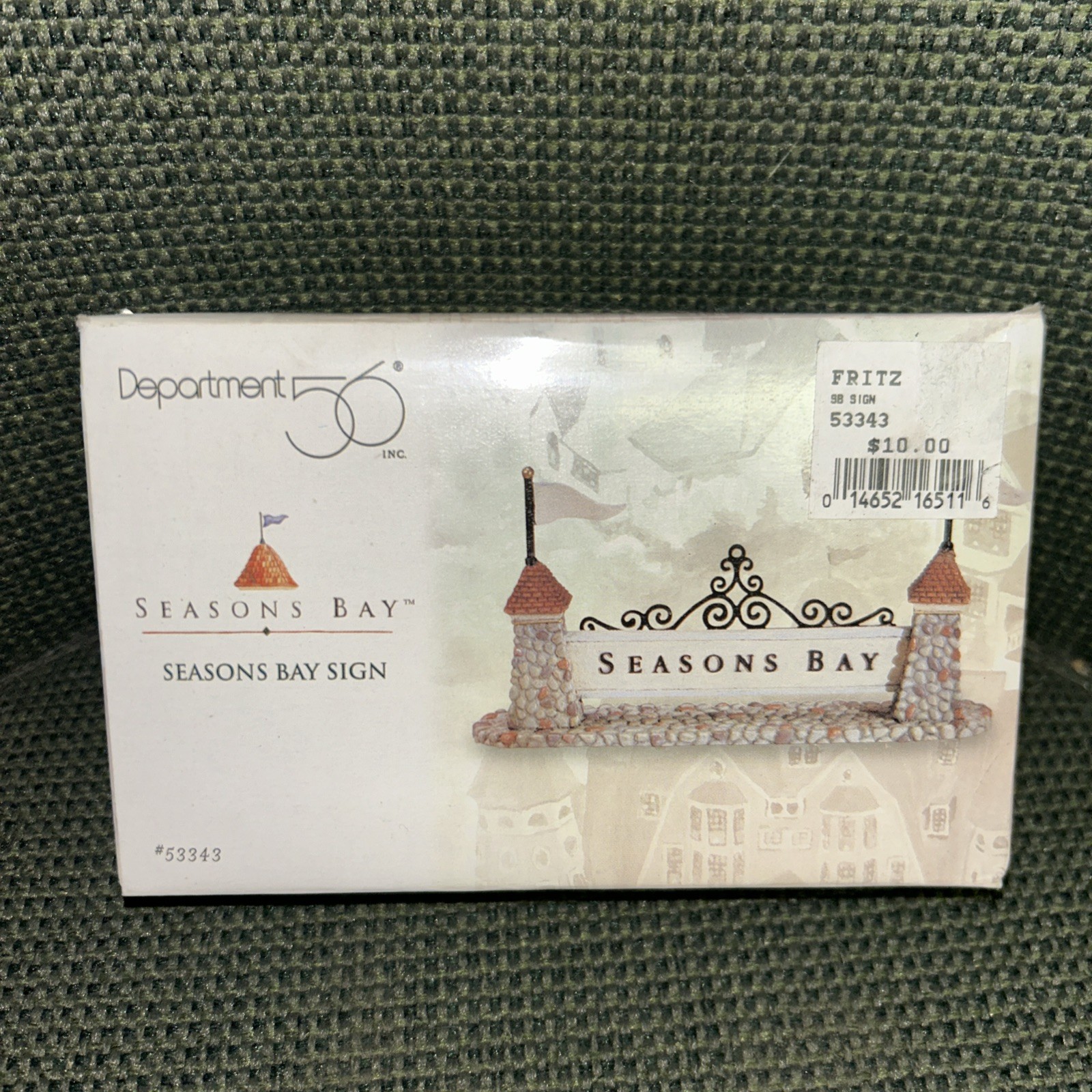 Click here to see eBay Auction