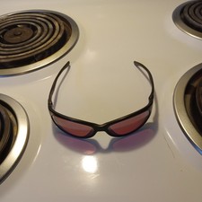 Costa Del Mar Fathom FA11 Matte Black Frame Sunglasses made in Japan