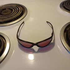 Costa Del Mar Fathom FA11 Matte Black Frame Sunglasses made in Japan 