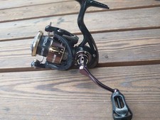 Shimano-style Reel 4.5" Overkill Made in China Free Stand