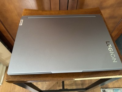 Lenovo Legion 5 Laptop, RTX 4070, 16 , Intel Core I9-14900HX, 32GB RAM, 1TB SSD