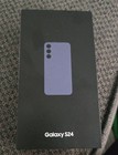 Samsung 24 unlocked No scammers please!