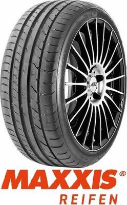 Maxxis Victra Sport VS01 XL FSL 225/35 R17 86ZY