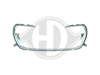 Rahmen StoßStangengitter FüR Peugeot 308 2011-2013