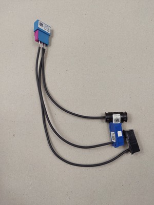 Mikrofon Freisprechanlage Audi A4 8K A5 8T A6 4F Q7 4L 4L1035711C Autotelefon