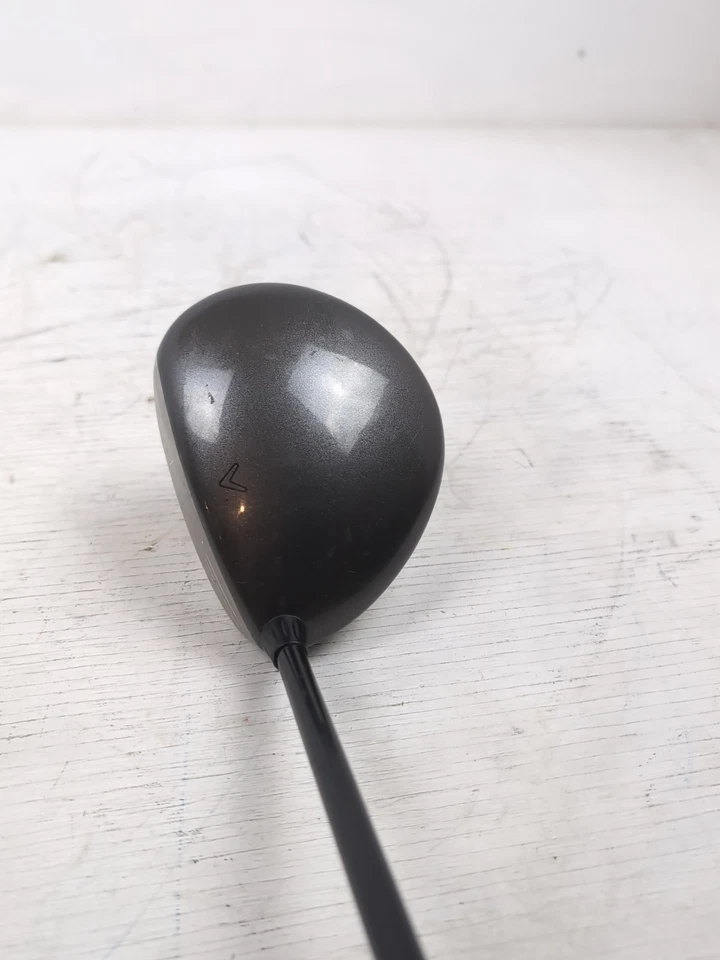 Callaway Big Bertha Titanium Driver 9° Right Hand RCH 65w Firm Shaft 45" - Image 3 of 4