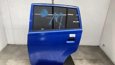 Porte arrière et accessoires Daihatsu CUORE