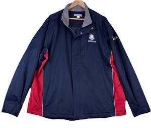 稀少 Ryder Cup 2012 限定 Cutter Buck ジャケット L Medinah Ryder Cup | eBay