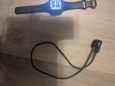 Fitbit Versa 4 Fitness Smartwatch - Black