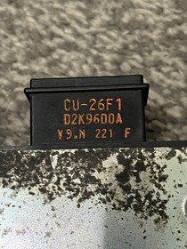 HONDA PCX WW 125 PCX125 K97 2018 - 2020 ECU CDI CONTROL MODULE RECTIFIER #1#